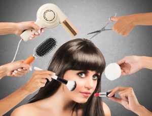 minder stress als salonhouder