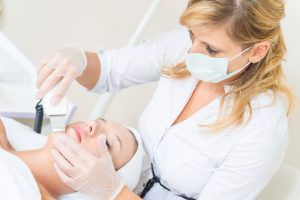 beauty trends 2018