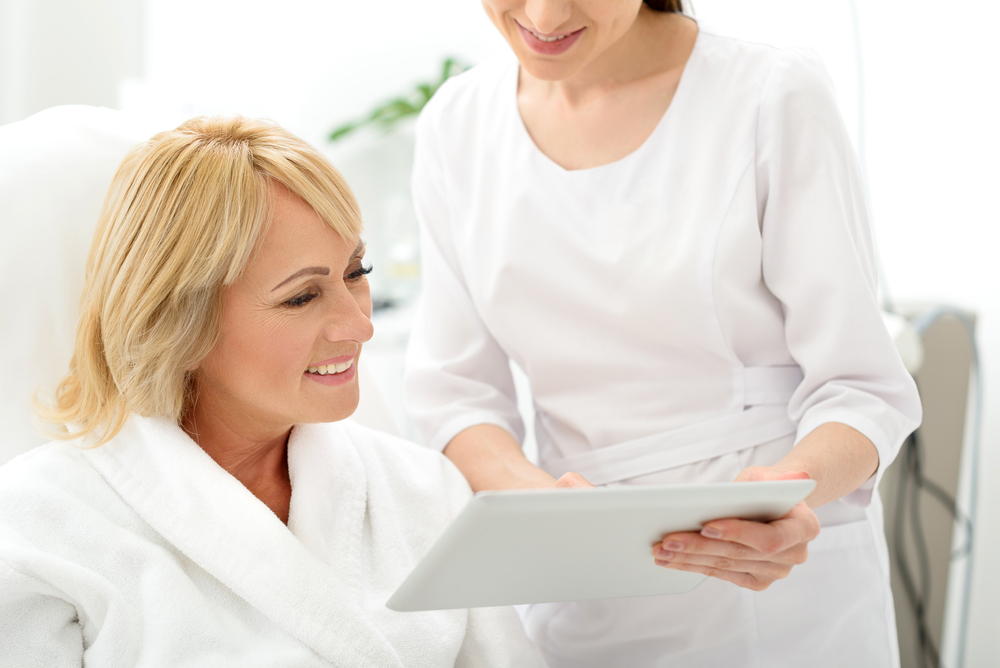 inzicht verwerven in de trend in de beauty branche