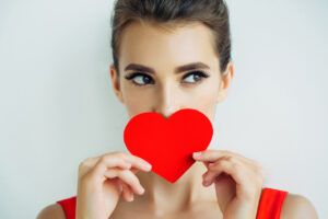 Tips voor Valentijn marketing voor in salon