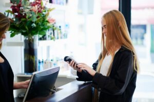 Wat zijn de juiste tarieven voor je beauty salon?